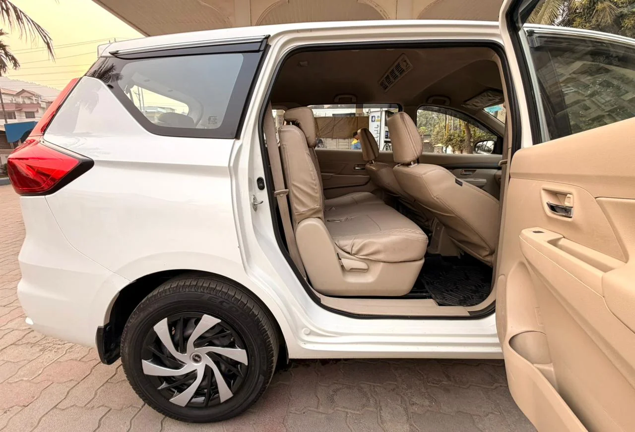 Maruti Suzuki Ertiga - Thumbnail 8